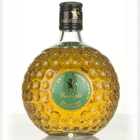 Old St. Andrew's Fireside 12 Year Old Blended Malt Scotch Whisky
