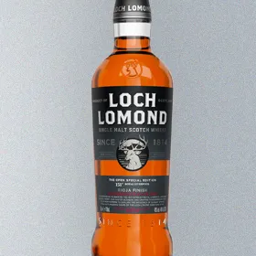 Loch Lomond The Open Special Edition 2023