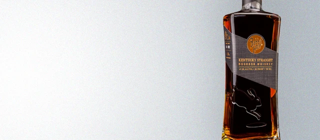 Rabbit Hole Kentucky Straight Bourbon