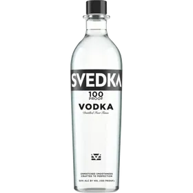 Svedka 100