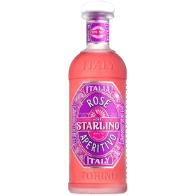 Starlino Rosé Aperitivo