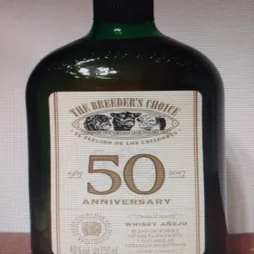 Criadores 50 Aniversario