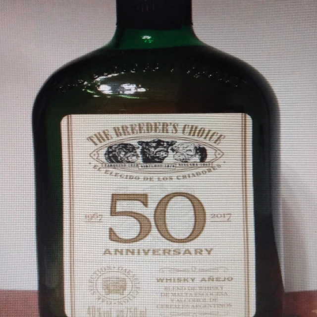 Criadores 50 Aniversario