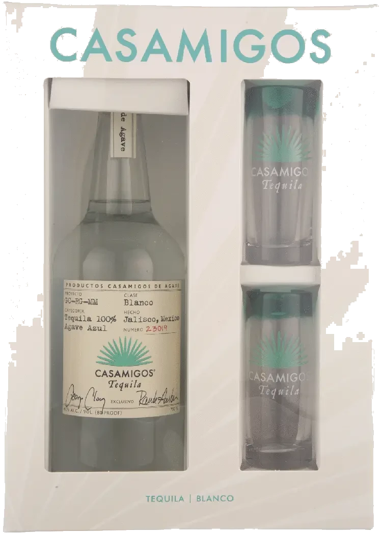 Shot Glasses