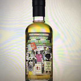 Miltonduff 28 Year Old - Batch 3 (That Boutique-y Whisky Company)