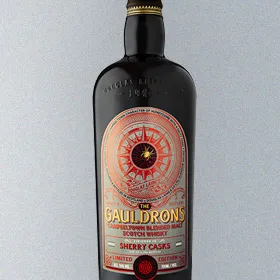 The Gauldrons Sherry Cask Finish (2023 Edition)