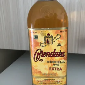 Orendain tequila Joven Extra