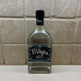 El Viejito Silver