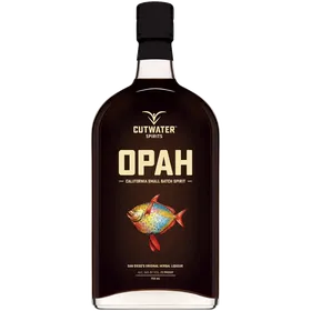 Cutwater Opah Liqueur