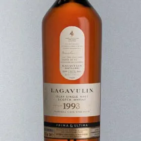 Lagavulin 1993 28 Year Prima & Ultima Collection (Third Release)