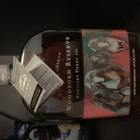 Woodford Reserve Kentucky Derby 136