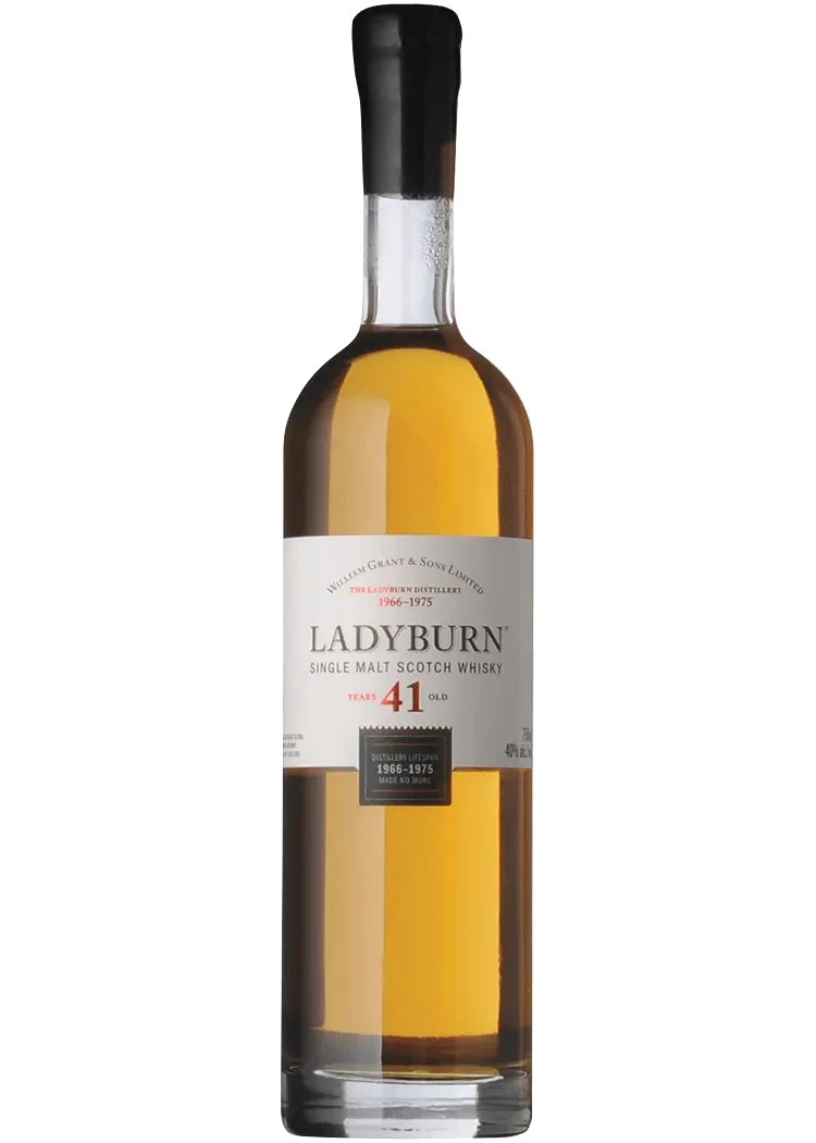 Ladyburn 41 Year