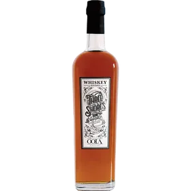 Oola Discourse Three Shores Whiskey
