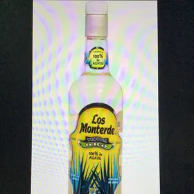 Los Monterde Oro