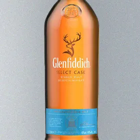 Glenfiddich Select Cask