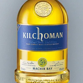 Kilchoman Machir Bay (2015 Edition)