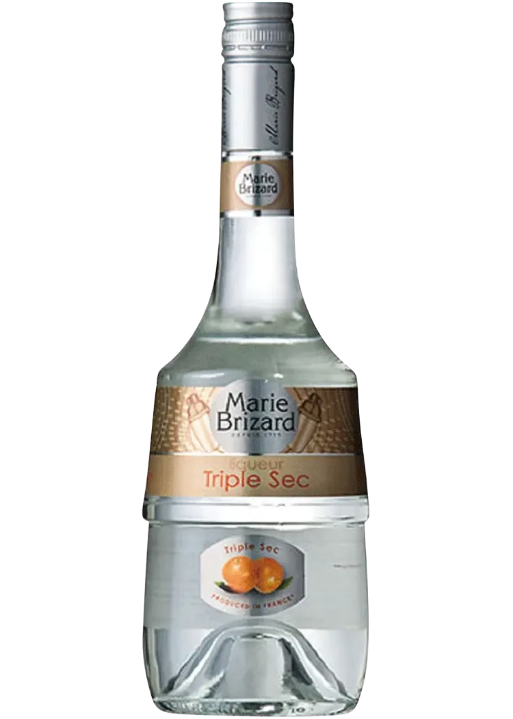 Marie Brizard Triple Sec
