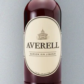 Averell Damson Gin Liqueur