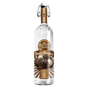 360 Double Chocolate