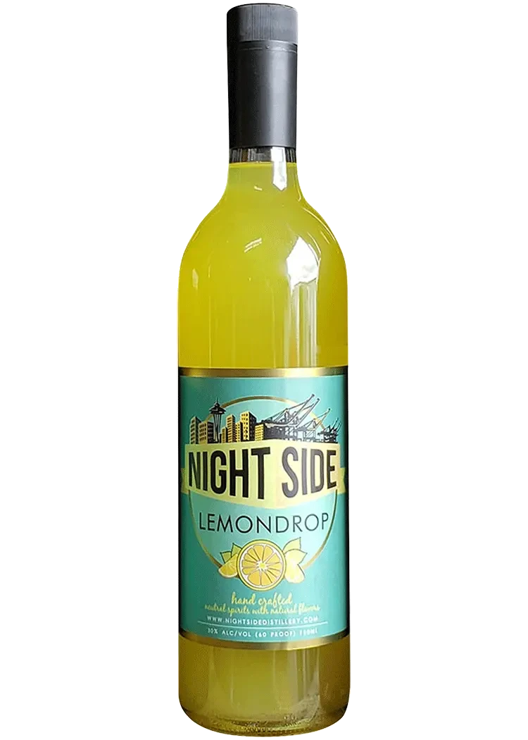 Nightside Lemon Drop