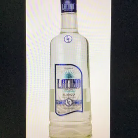 Latino Especial Blanco
