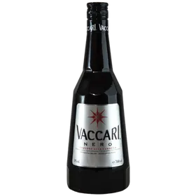 Vaccari Nero Sambuca