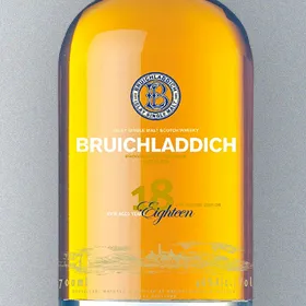 Bruichladdich 18 Year (2nd Edition)