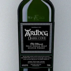 Ardbeg Dark Cove