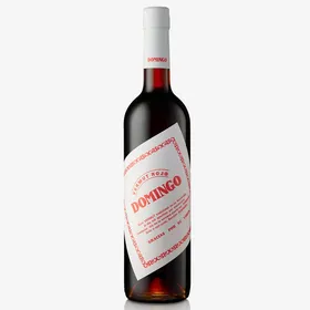 Domingo Vermut Rojo