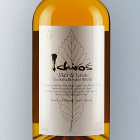 Ichiro's Malt & Grain