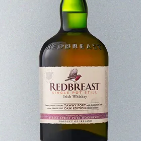 Redbreast Tawny Port Cask Edition