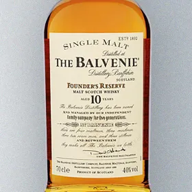 Balvenie Founder's Reserve 10 Year