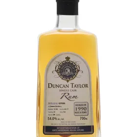Enmore 1990/2017 (Duncan Tailor)
