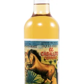 El Caballito Cerrero 9 Year