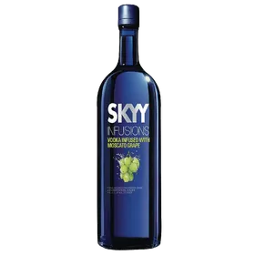 Skyy Infusions Grape Moscato