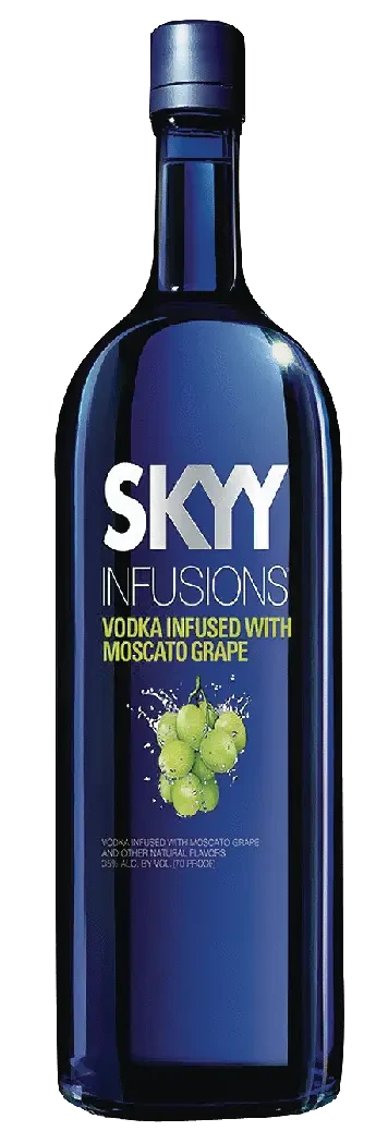 Skyy Infusions Grape Moscato