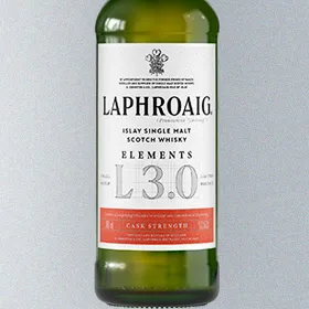 Laphroaig Elements 3.0