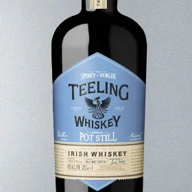 Teeling Single Pot Still Batch 2
