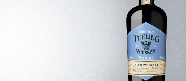 Teeling Single Pot Still Batch 2