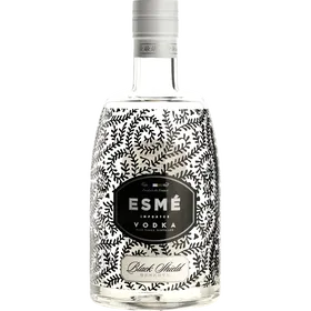 Esmé Vodka Black Shield Reserve