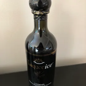 Caffo Liquorice