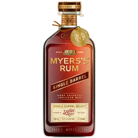 Myerss Rum Brlsel