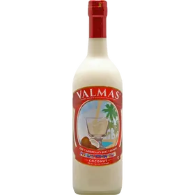 Valmas Coconut Crema