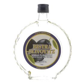 Bistra Slivovitz