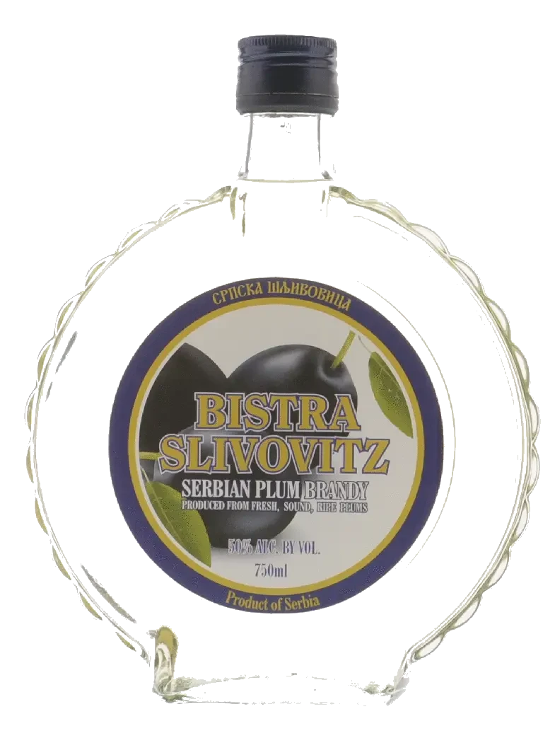 Bistra Slivovitz