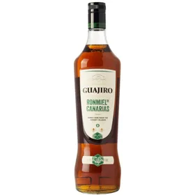 Guajiro Ronmiel de Canarias