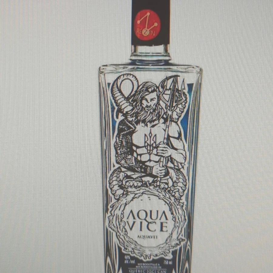 Aquavice