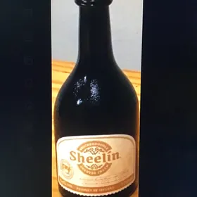 Sheelin Snickerdoodle Country Cream