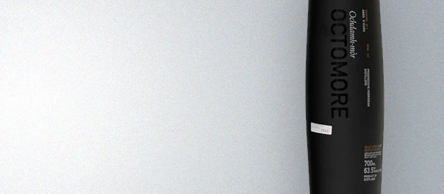 Octomore 01.1/131