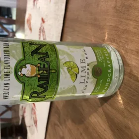 Railean Lime Flavored Rum